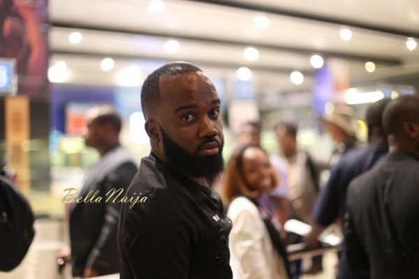 Noble Igwe