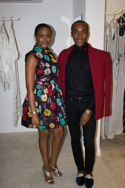 Onah Nwachukwu & Jide Adedeji