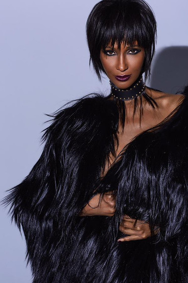 Iman for Yahoo Style - BellaNaija - July2015003