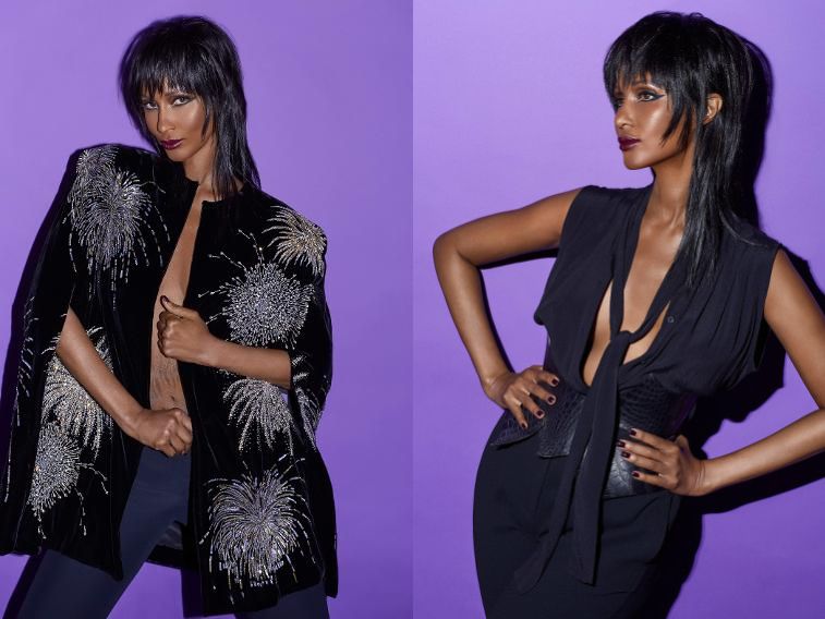 Iman for Yahoo Style - BellaNaija - July2015004