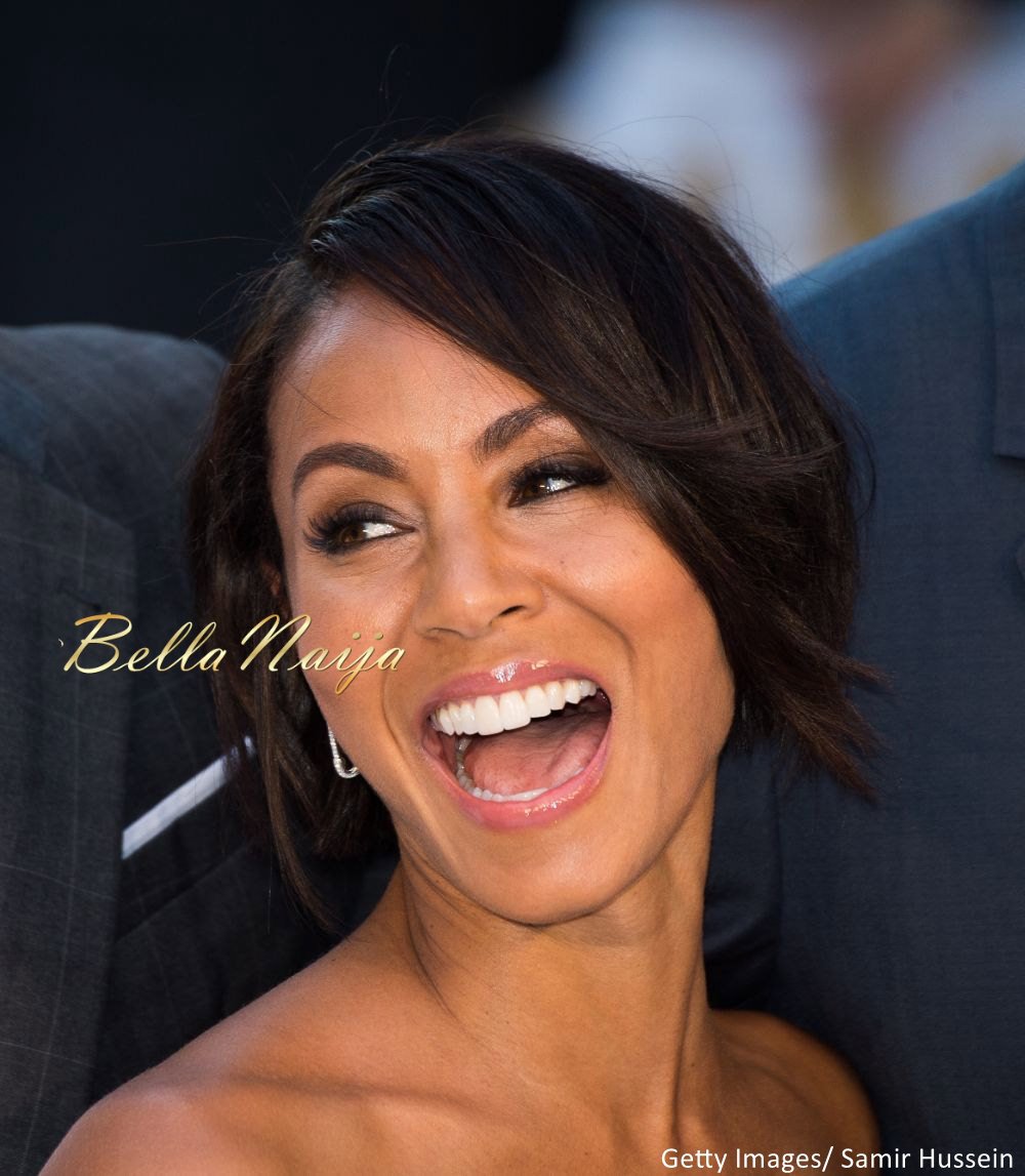 Jada Pinkett Smith Magic Mike XXL Premiere Fashion Looks - Bellanaija - July2015019