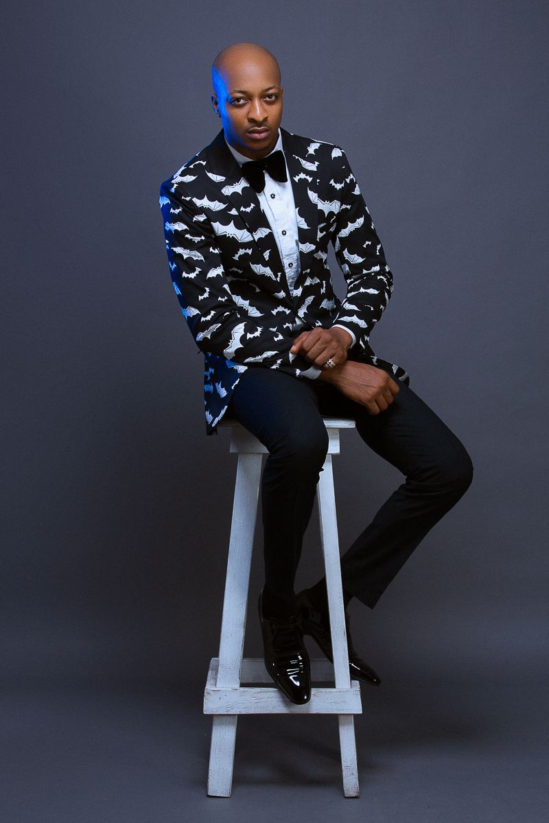 Jason Porshe Bella Vista Collection Lookbook - Bellanaija - July2015007