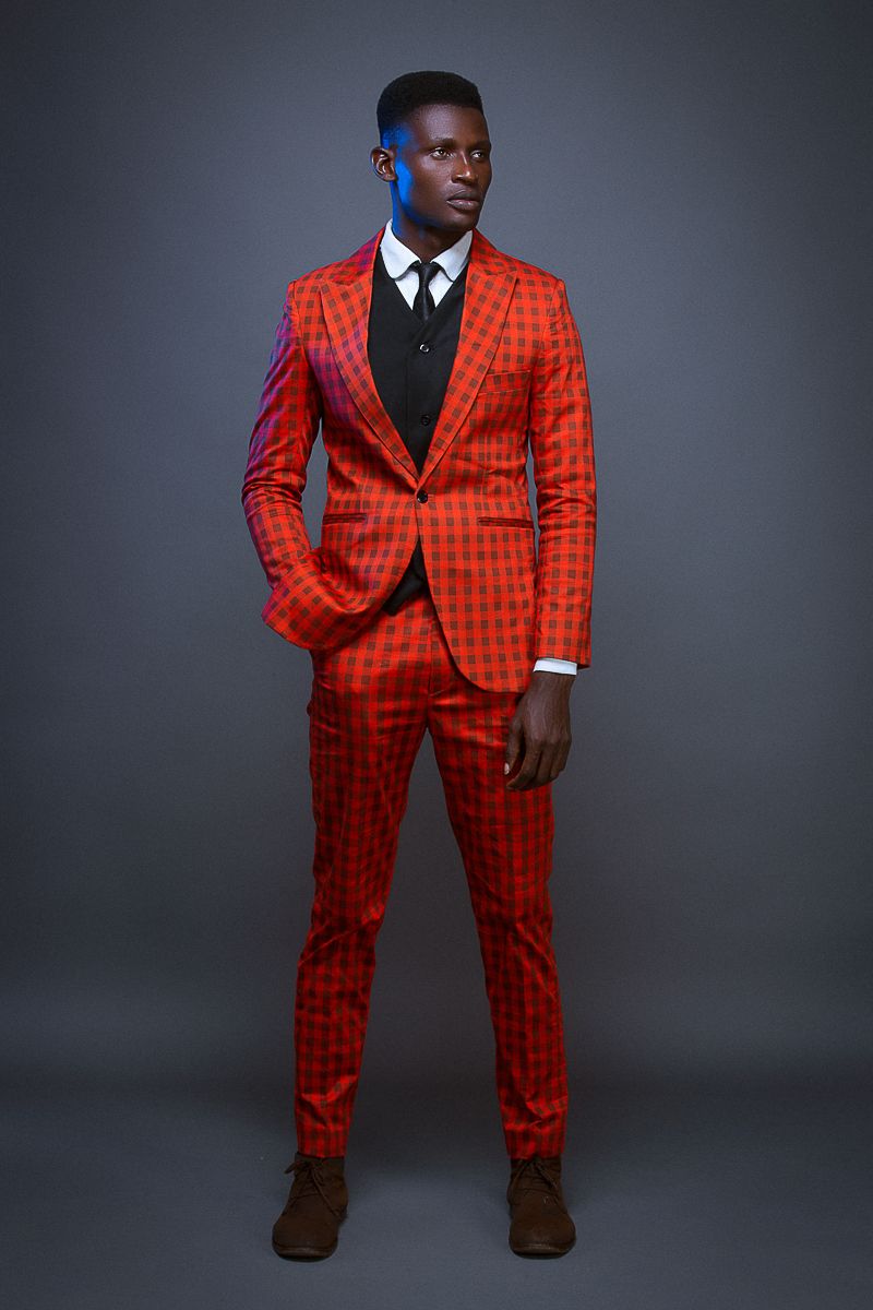 Jason Porshe Bella Vista Collection Lookbook - Bellanaija - July2015008