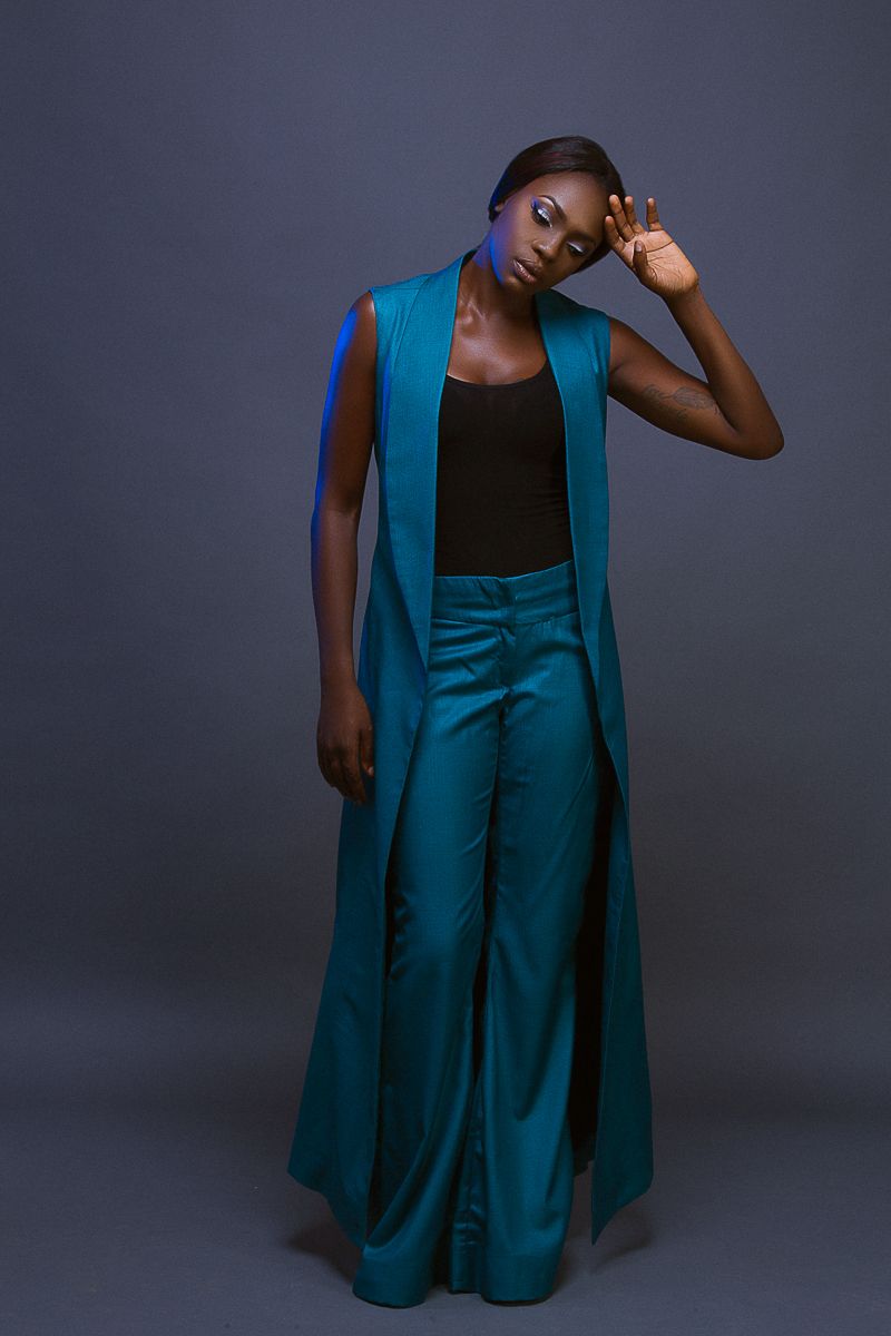 Jason Porshe Bella Vista Collection Lookbook - Bellanaija - July2015009