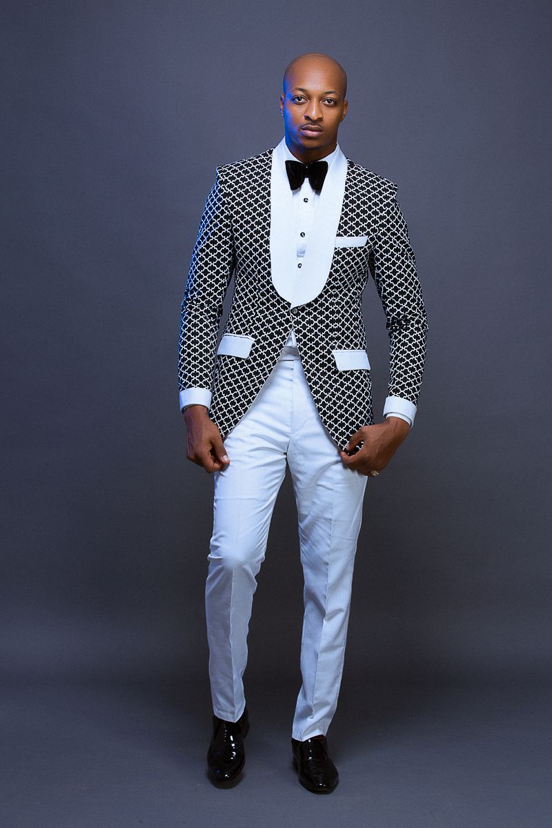 Jason Porshe Bella Vista Collection Lookbook - Bellanaija - July2015010