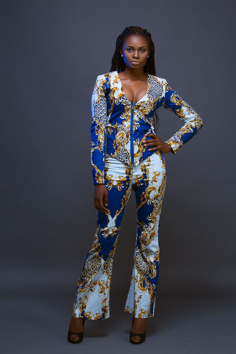 Jason Porshe Bella Vista Collection Lookbook - Bellanaija - July2015011