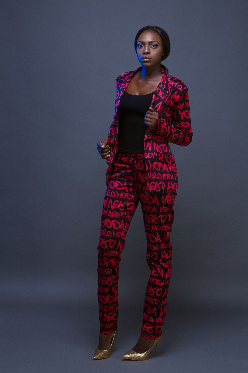 Jason Porshe Bella Vista Collection Lookbook - Bellanaija - July2015012