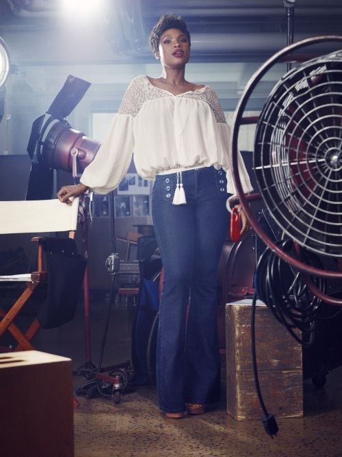 Jennifer Hudson for New York & Company's Soho Jeans Collection - BellaNaija - July2015001