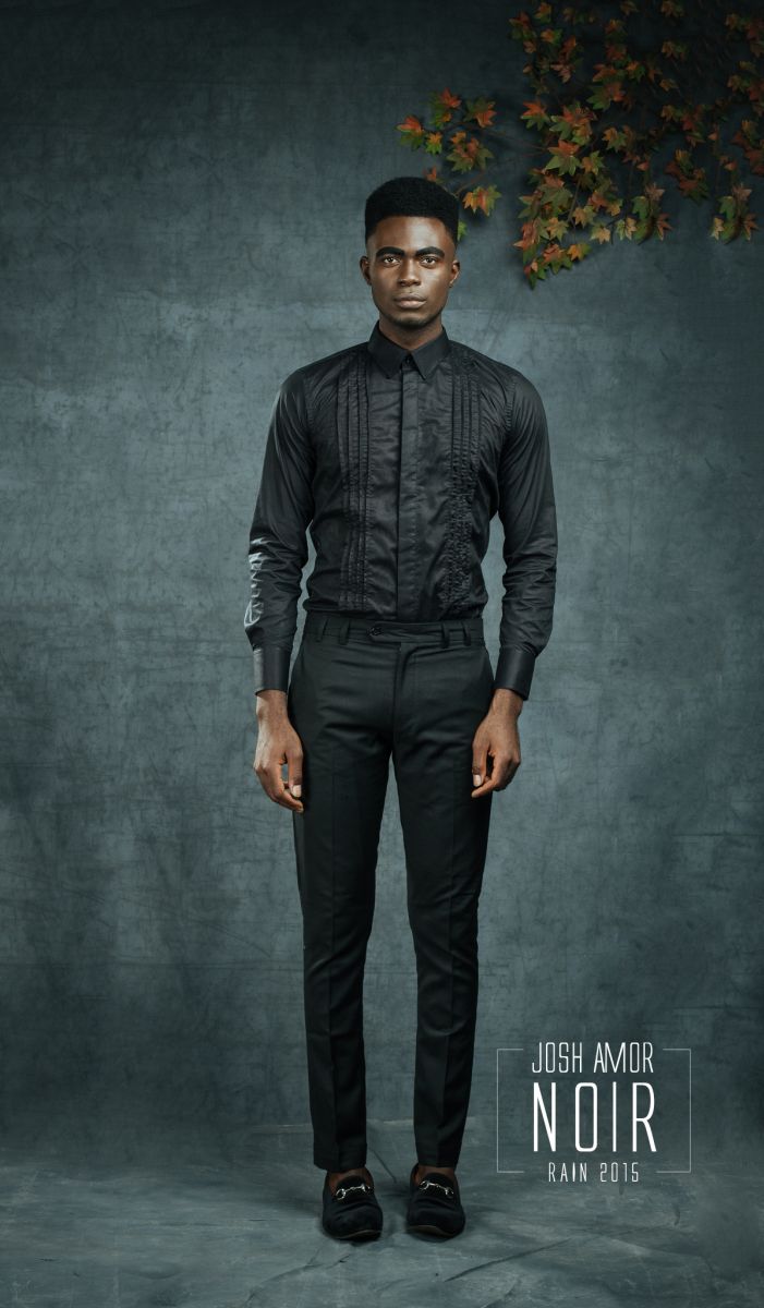 Josh Amor Debuts NOIR for Rain 2015 - Bellanaija - July2015019