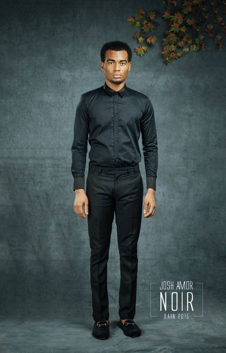 Josh Amor Debuts NOIR for Rain 2015 - Bellanaija - July2015021