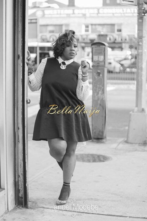 Kanayo Ebi New York Shoot - BellaNaija - July20150011