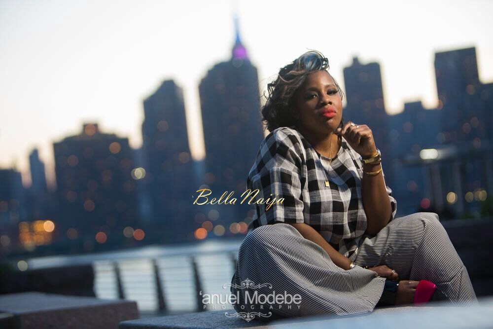 Kanayo Ebi New York Shoot - BellaNaija - July20150016