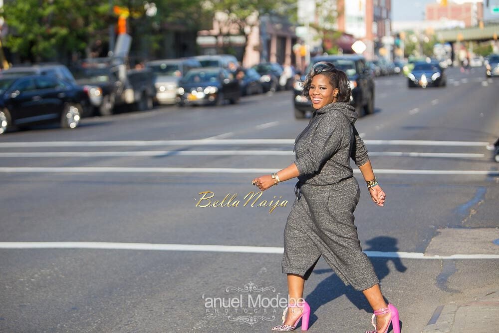 Kanayo Ebi New York Shoot - BellaNaija - July2015006