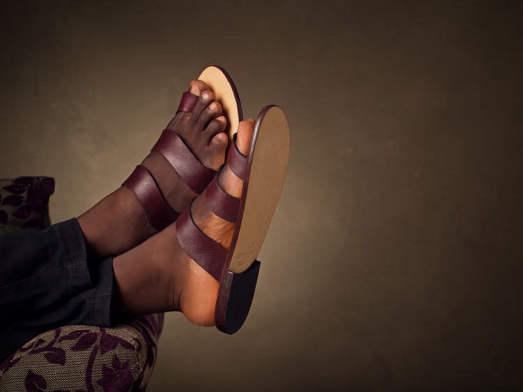 Kene Rapu Luxury Footwear for Men - BellaNaija - July2015