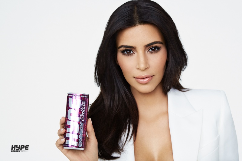 Kim Kardashian for Hype Energy - BellaNaija - July20150012