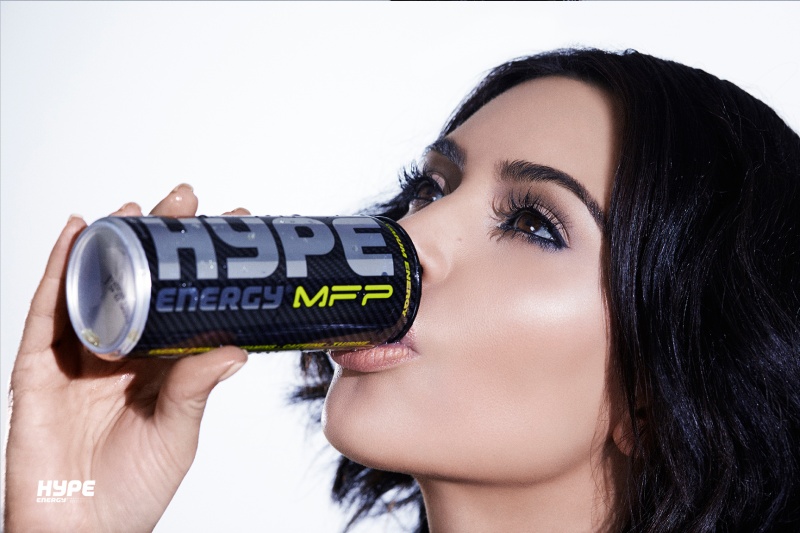 Kim Kardashian for Hype Energy - BellaNaija - July20150014