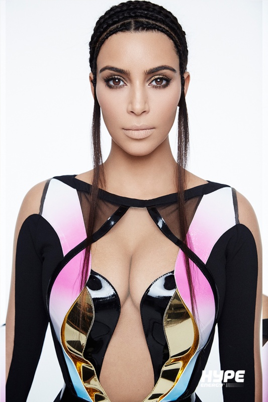 Kim Kardashian for Hype Energy - BellaNaija - July20150015