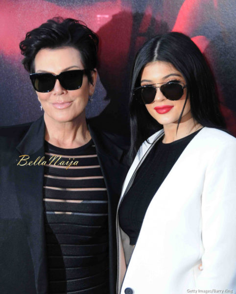 Kylie-Jenner-Kris-Jenner-July-2015-BellaNaija0001