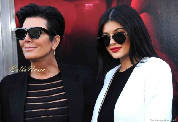 Kylie-Jenner-Kris-Jenner-July-2015-BellaNaija0007