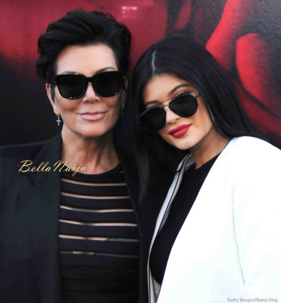 Kylie-Jenner-Kris-Jenner-July-2015-BellaNaija0009