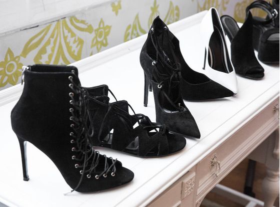 Kylie & Kendall Jenner Footwear Designs - BellaNaija - July2015001