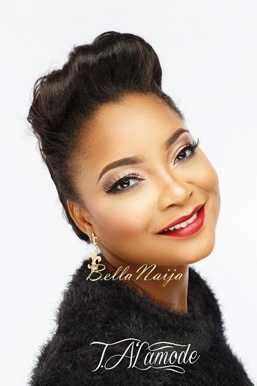 Linda Ejiofor Photo Shoot - BellaNaija - July20150012