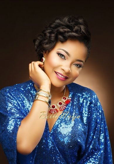 Linda Ejiofor Photo Shoot - BellaNaija - July2015002