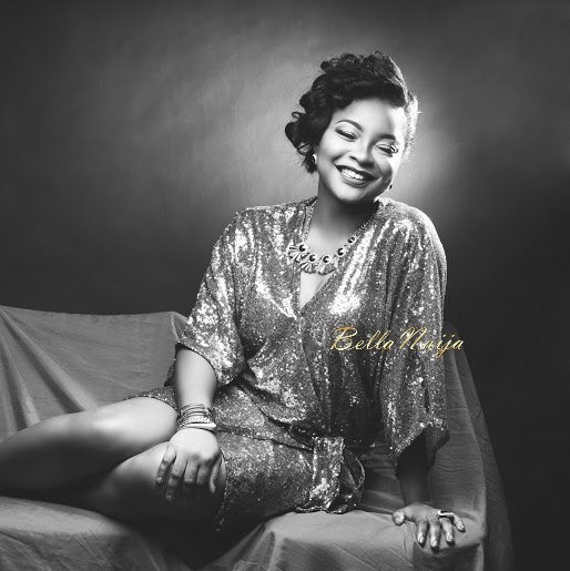 Linda Ejiofor Photo Shoot - BellaNaija - July2015006