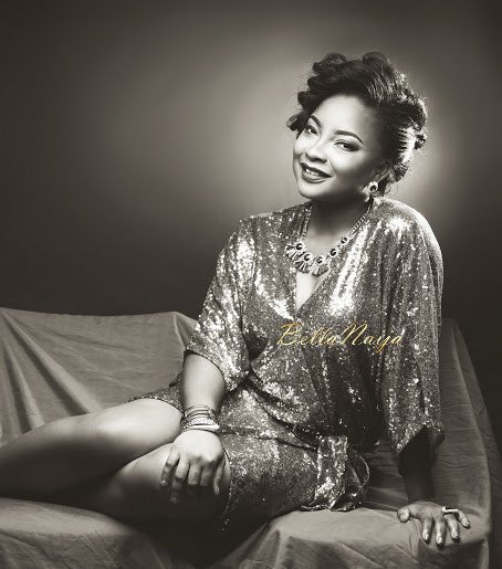 Linda Ejiofor Photo Shoot - BellaNaija - July2015009