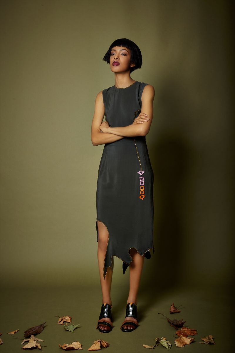 Lisa Folawiyo Autumn Winter 2015 - Bellanaija - July2015022