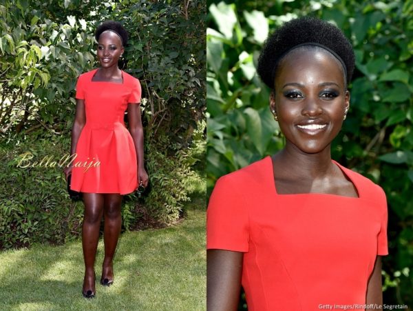 Lupita Nyong'o