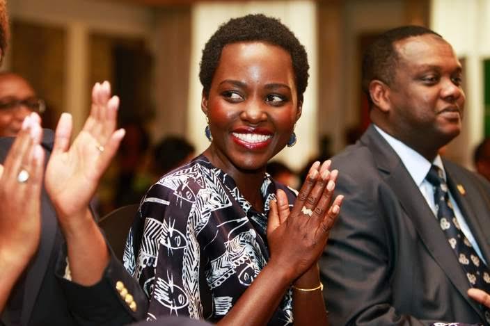 Lupita Nyong'o in Maki Oh in Kenya - BellaNaija - June2015 (4)