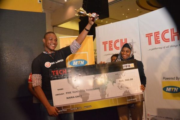 MTN Launches MTN Token - BellaNaija - July - 2015009