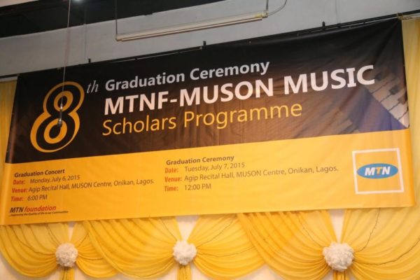 MTNF-MUSON Music Scholars Graduation  - BellaNaija - July - 2015001