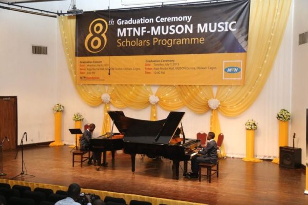 MTNF-MUSON Music Scholars Graduation  - BellaNaija - July - 2015004