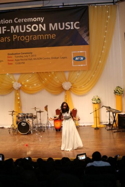 MTNF-MUSON Music Scholars Graduation  - BellaNaija - July - 2015015