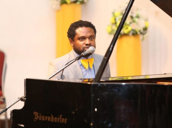 Cobhams Asuquo