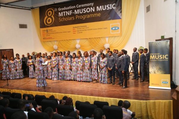 MTNF-MUSON Music Scholars Graduation  - BellaNaija - July - 2015024