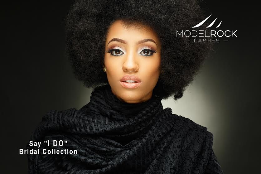 Model Rock Lashes 2015 Photo Shoot - Bellanaija - July2015001