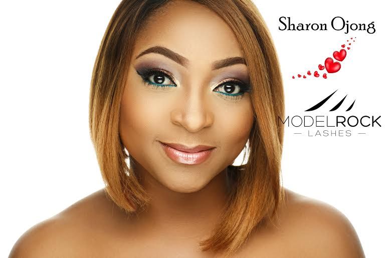 Model Rock Lashes 2015 Photo Shoot - Bellanaija - July2015003