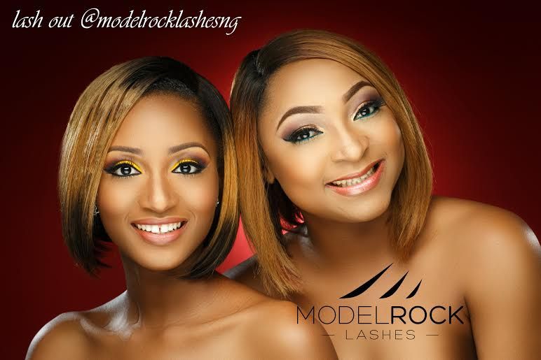 Model Rock Lashes 2015 Photo Shoot - Bellanaija - July2015015