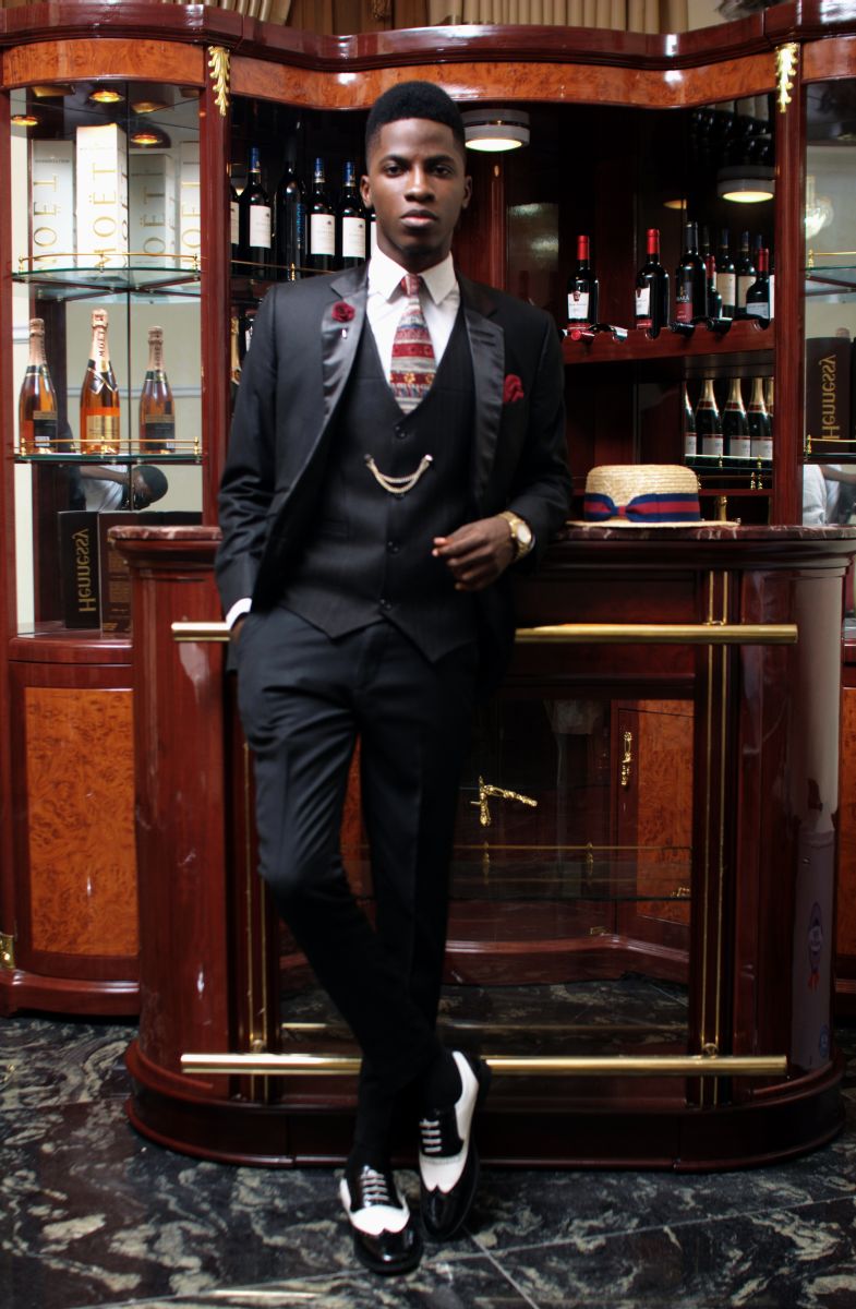 My Style Akin Faminu - Bellanaija - January2015027