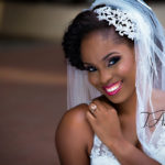 Striking Natural Hair Looks for the 2015 Bride! |T.Alamode ...