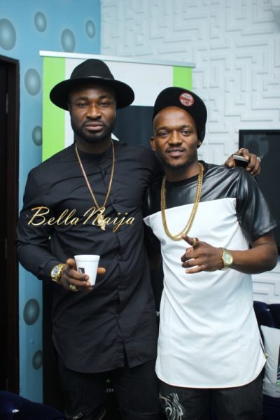 Harrysong & Joe El