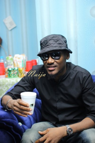 2face Idibia