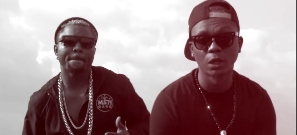 Oritsefemi feat. Reminisce - Tomorrow - BellaNaija - July - 2015