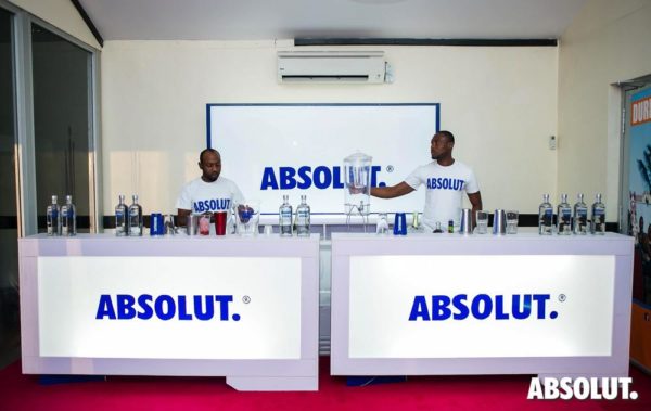 Patoranking Wins Best New Act Transformed by Absolut - BellaNaija - July - 2015004