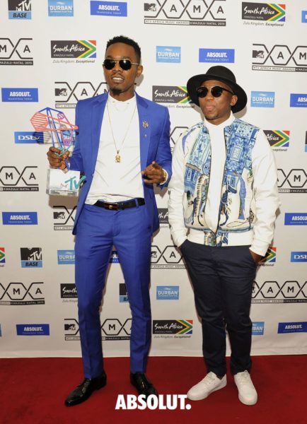 Patoranking & Kuli Chana