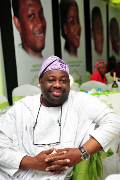 Dele Momodu