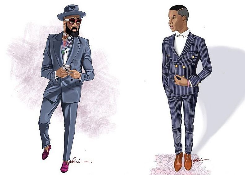 Rad Men Series by Okhai - BellaNaija - July20150014